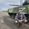 Васильченко Дмитрий