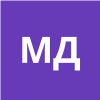 Маркелова Дарья Михайловна